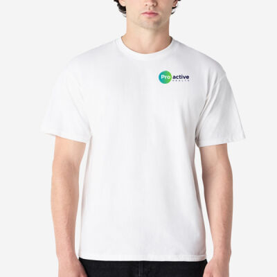 Proactive Health Support.  Thumbnail