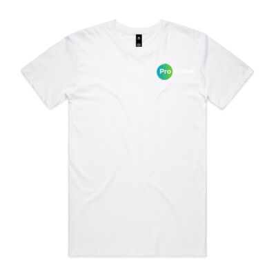 Proactive Shirts 2.0 Thumbnail